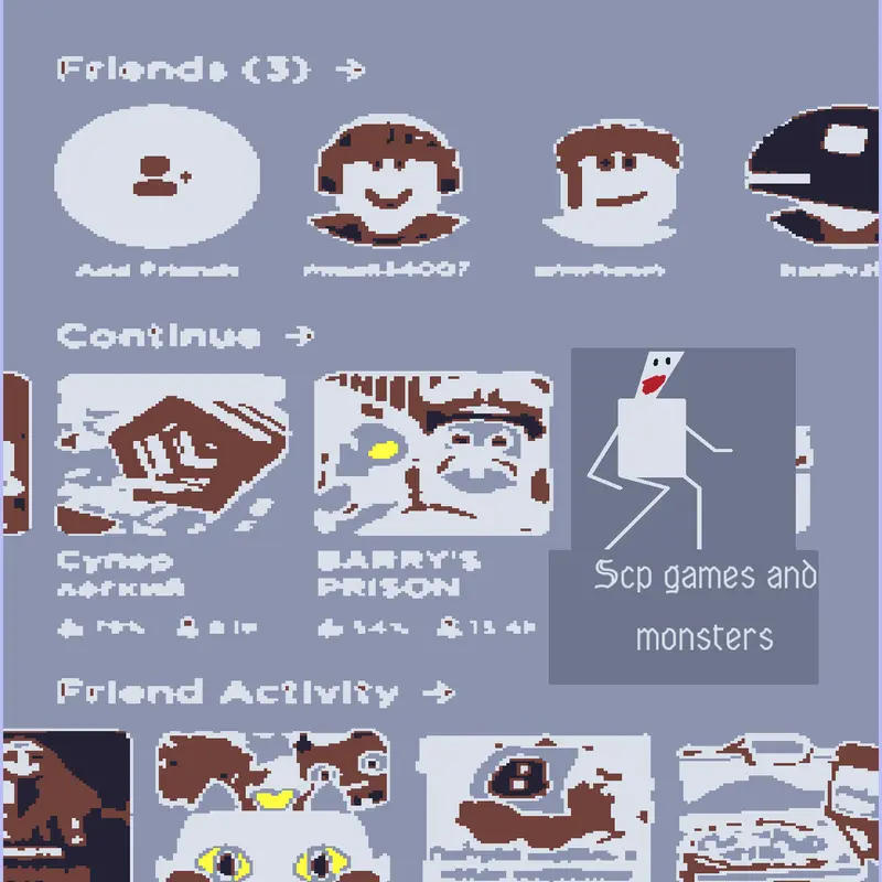 Game by @wubbox