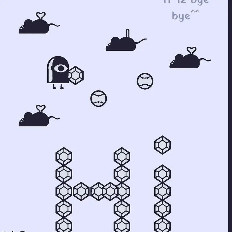 Game by @Jody10