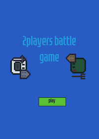 2player game