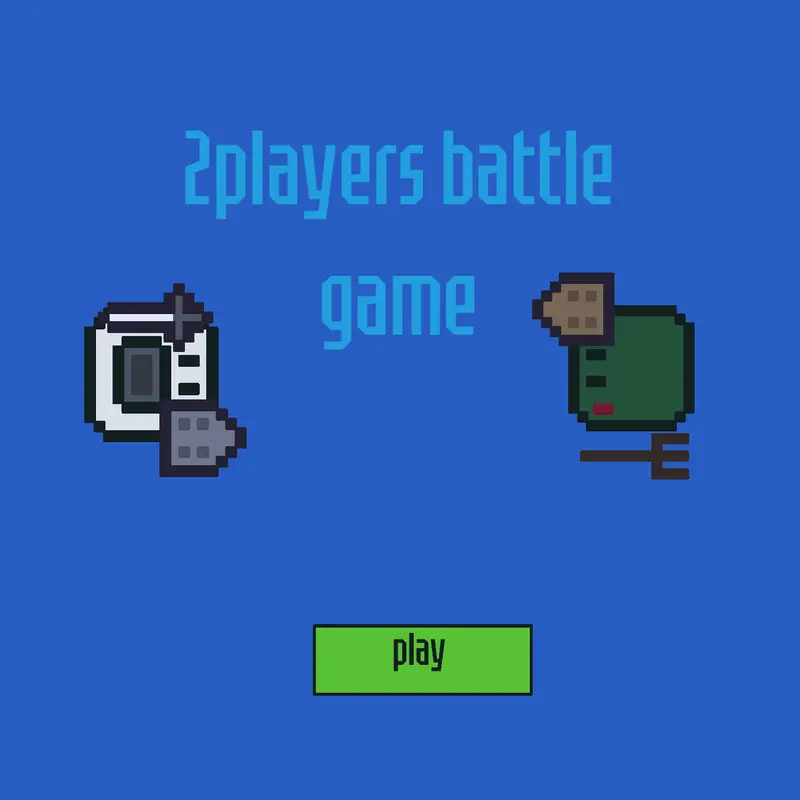Game by @Guatamoly
