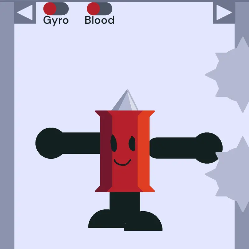 Game by @DnbSunnydude