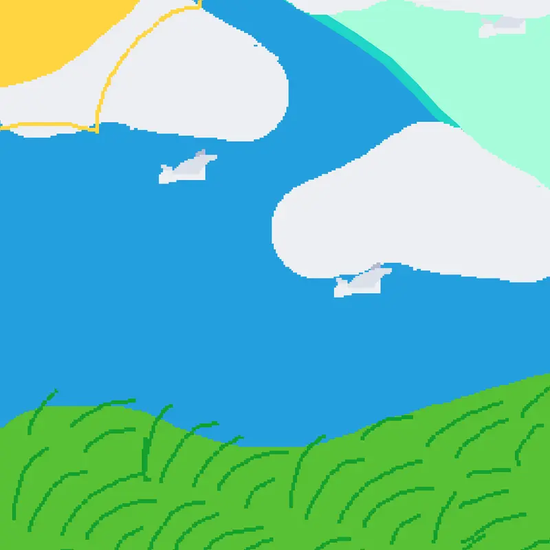 Game by @ILikeSalt
