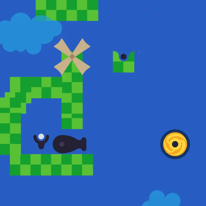 Game by @trash_pack_lover