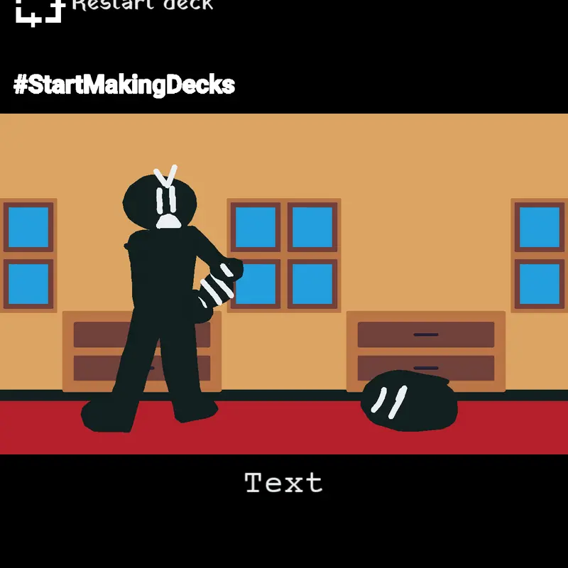 Game by @hydraup