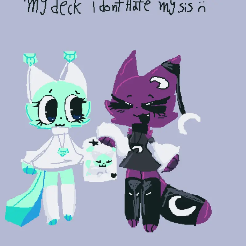 Game by @Moonkit