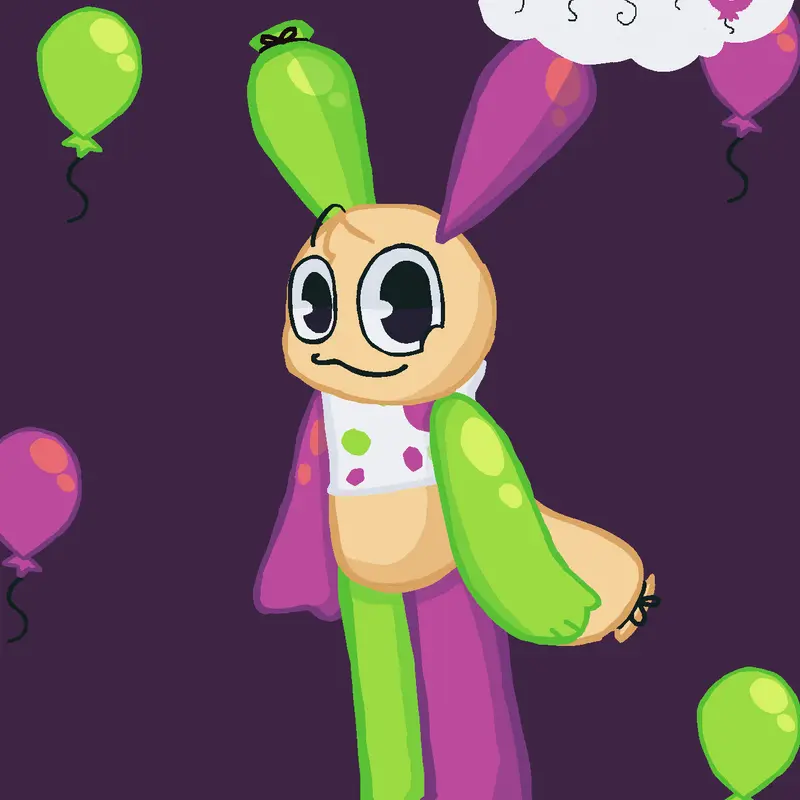 Game by @BoringArtist_