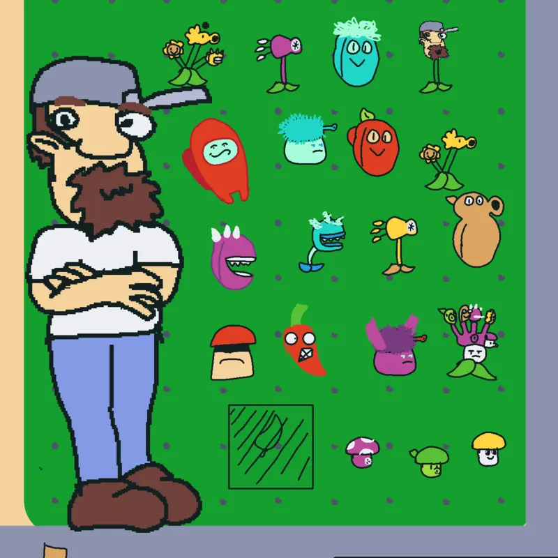 Game by @ezekiel_playz