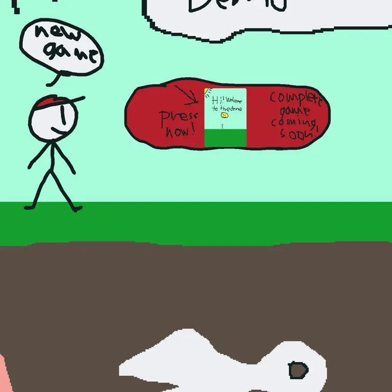Game by @LittleTimmy99