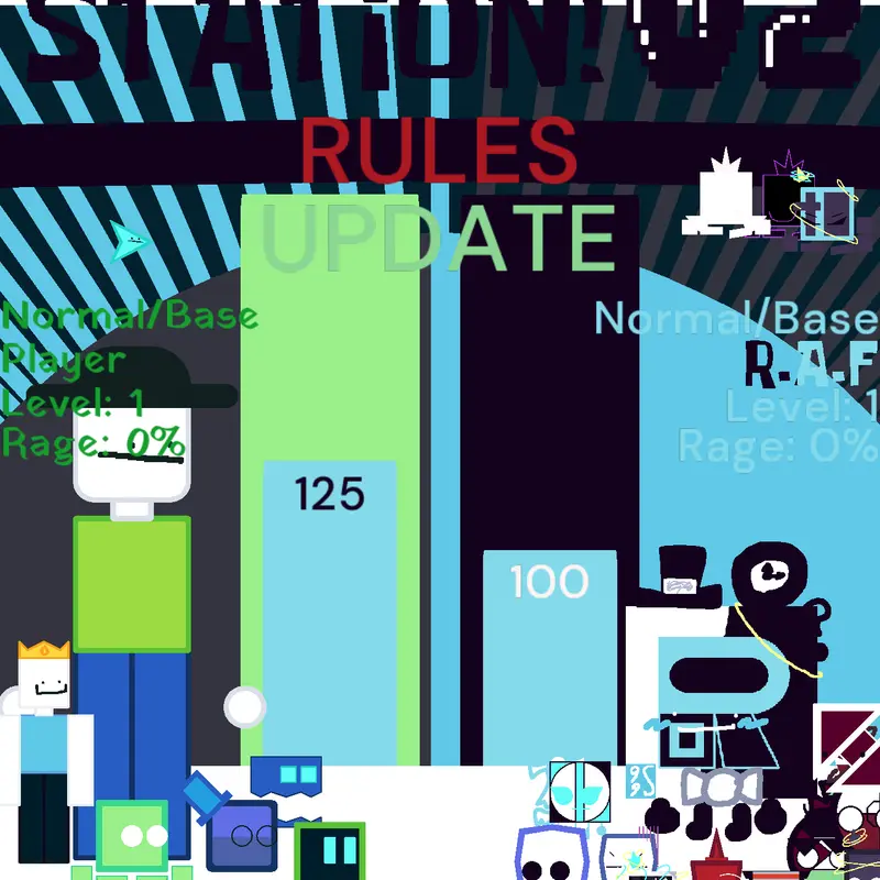 Game by @Cubixium