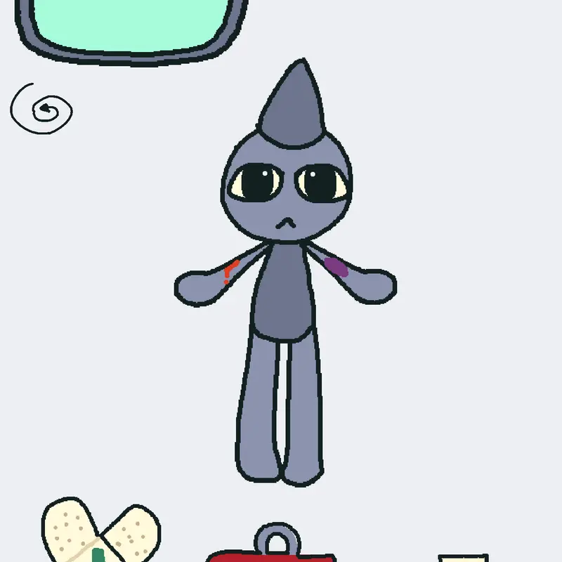 Game by @player_I