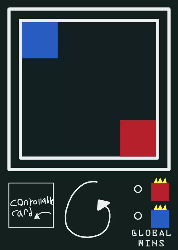 Game by @IheartDaftNIN