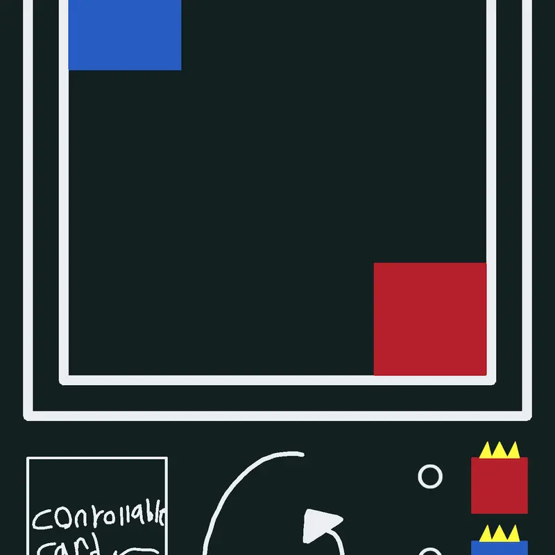 Game by @DaftNIN