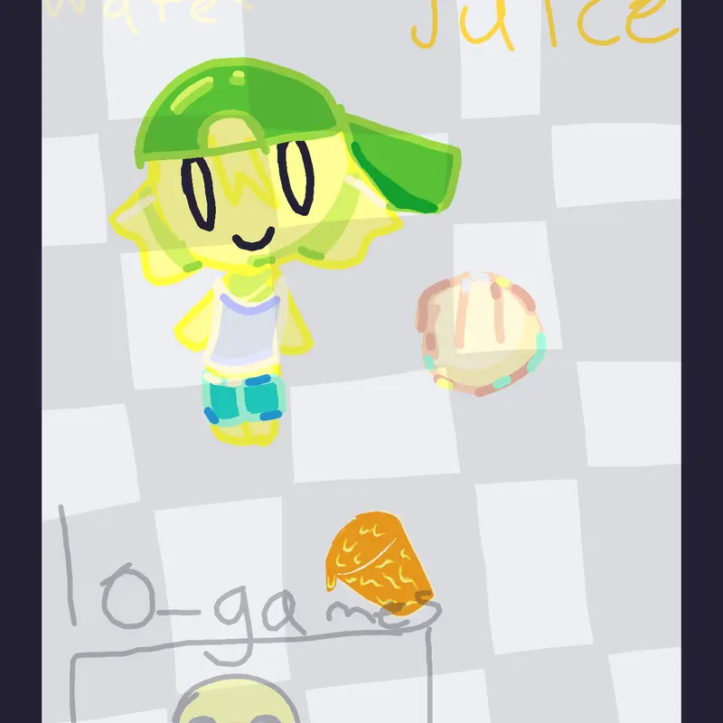 Game by @lo_games
