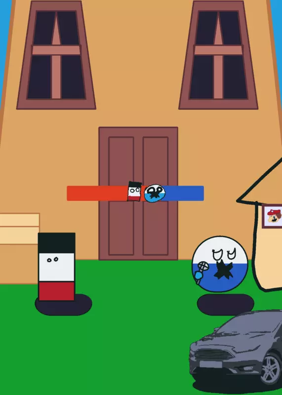 Game by @enchatling