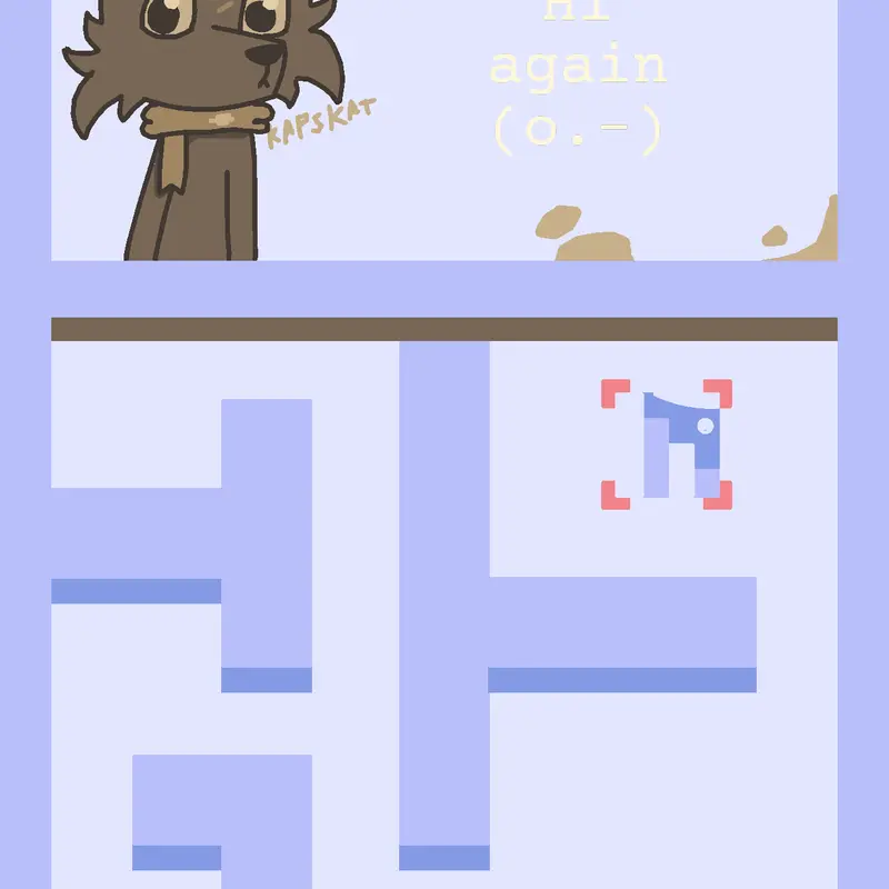 Game by @Hafsadoll