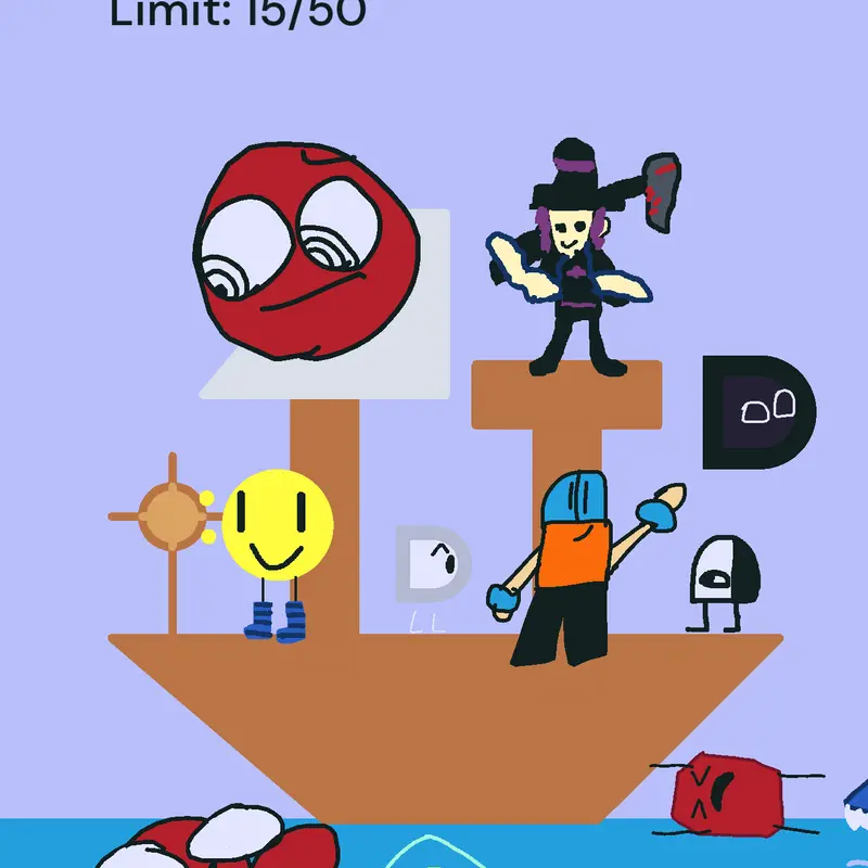 Game by @ball_becauseyes