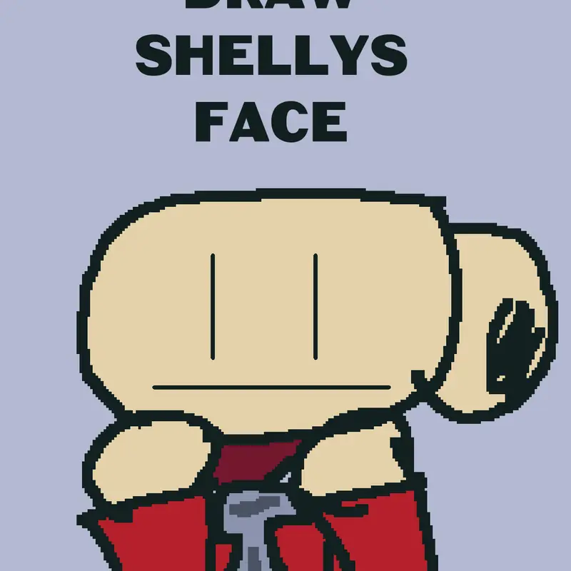 Game by @Fnafisthebeast