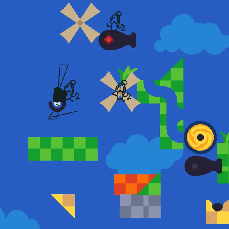Game by @monkez_king