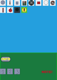 Dummy Sandbox