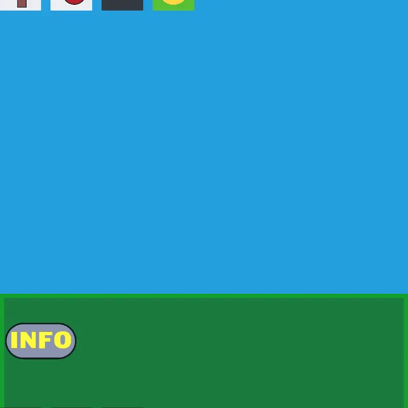 Dummy Sandbox by @SimouThaRealGuy