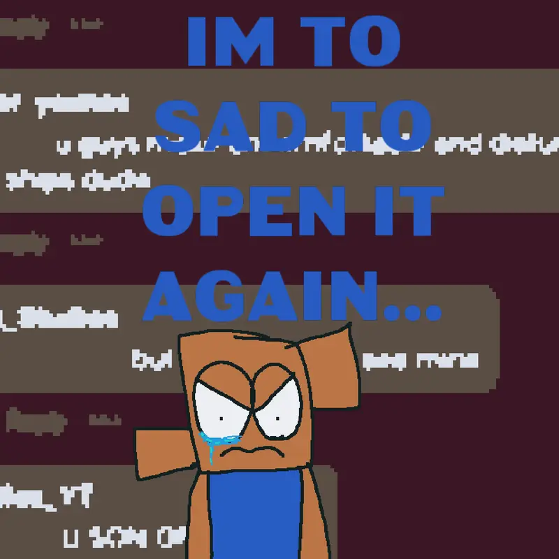 Game by @JUST-LEAVE-ME-ALONE-PLZ