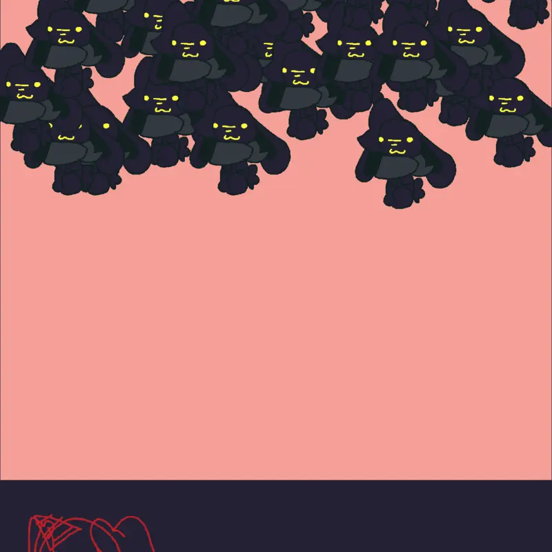 Game by @arielxata