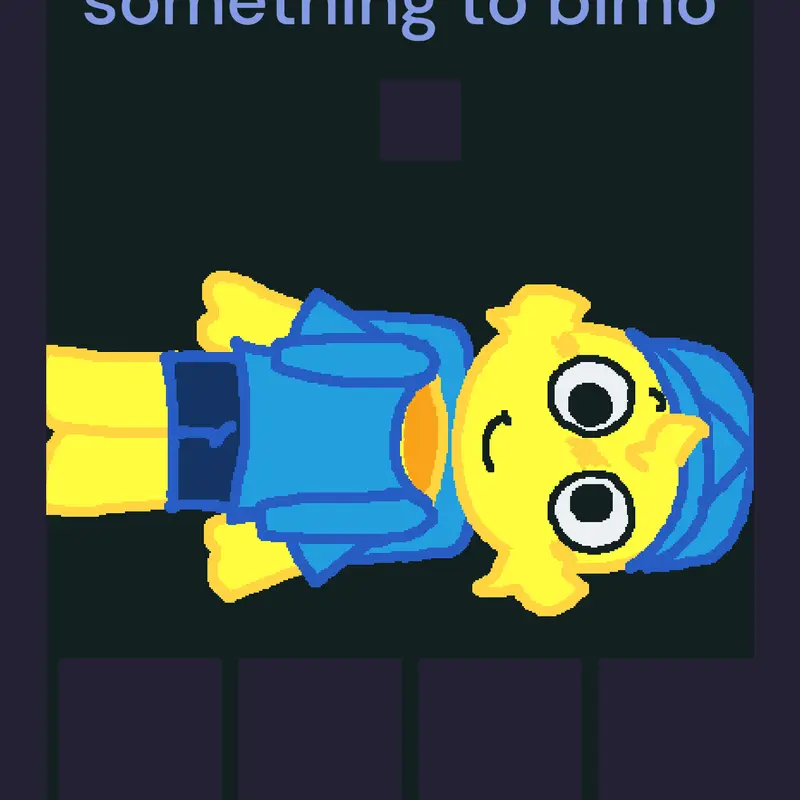 Game by @KamTheMaster