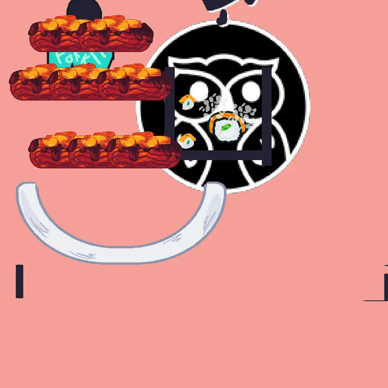Game by @De_caca