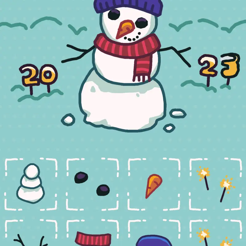 Game by @kokojambo5