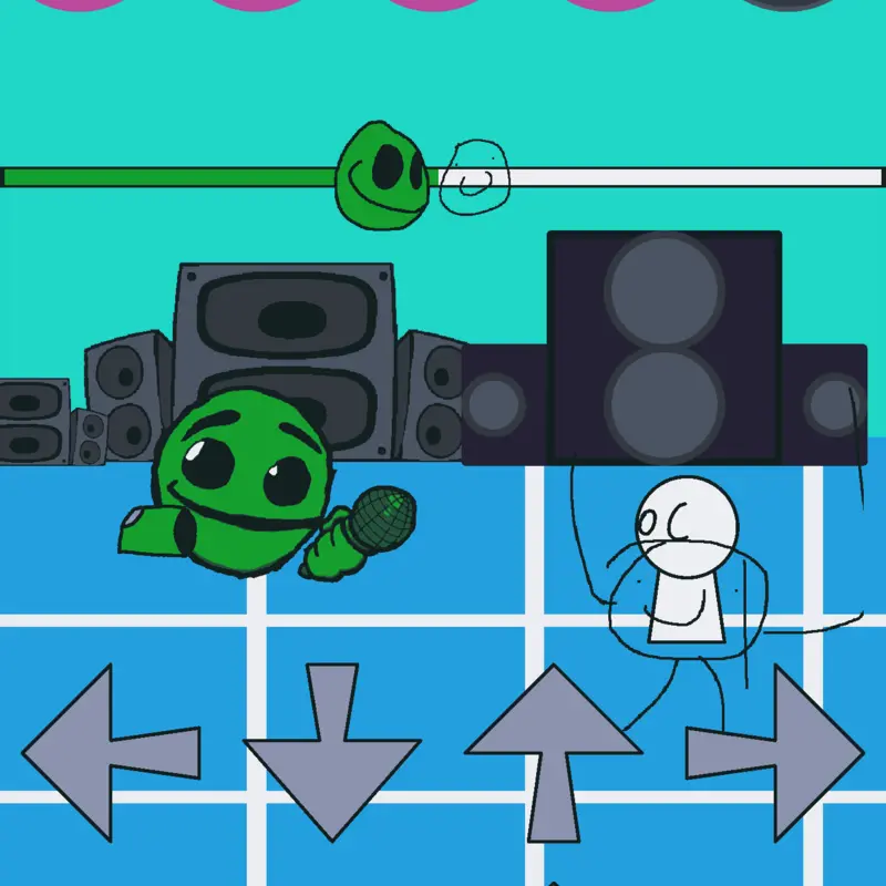 Game by @oreoformisscircle