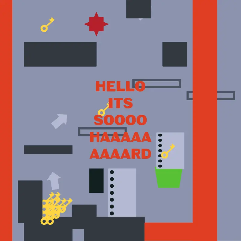 Game by @lakeisty