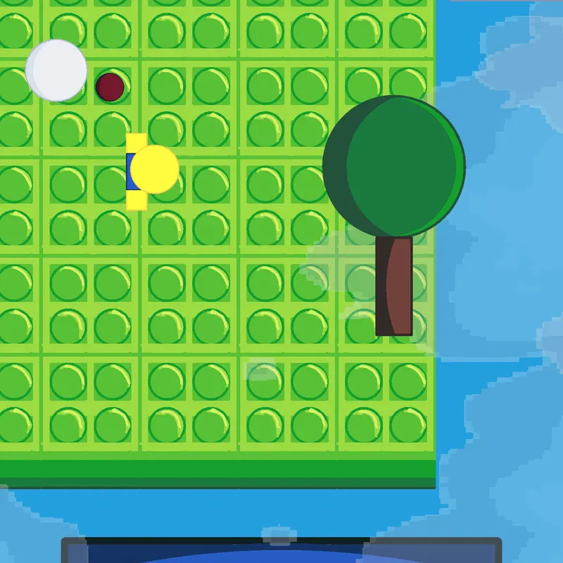 Game by @LAVATHEDEVIL122