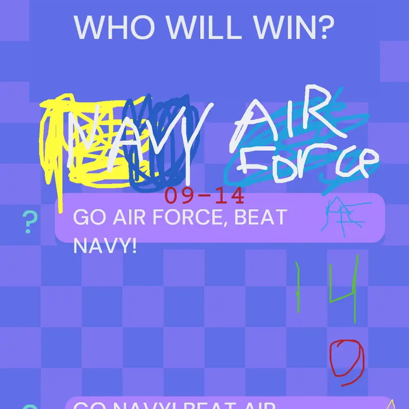 Game by @WildyteLouis