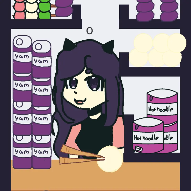 Game by @Hiiro