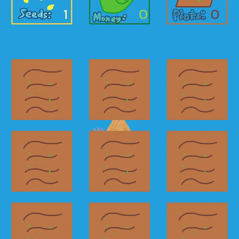 Game by @carwash