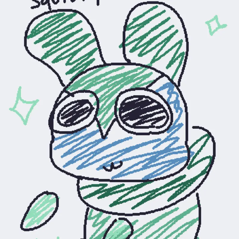 Game by @toastedbreadwithbutter
