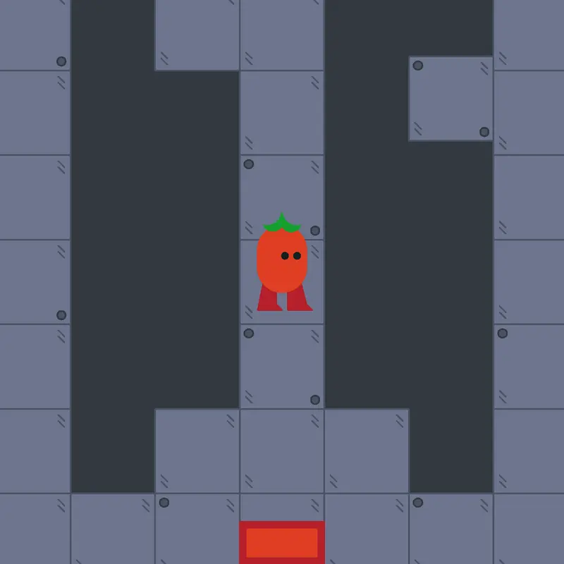 Game by @szkodniczek