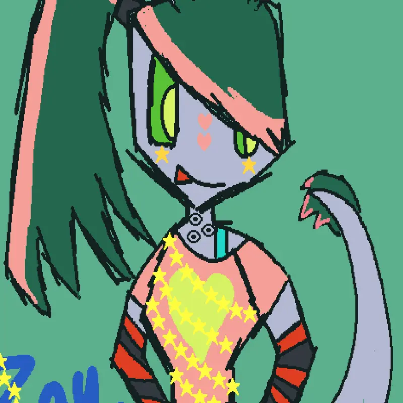 Game by @Meowgical2016