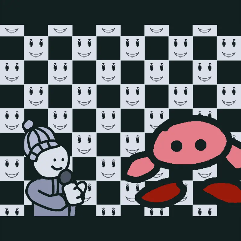 Game by @Brown_Cube