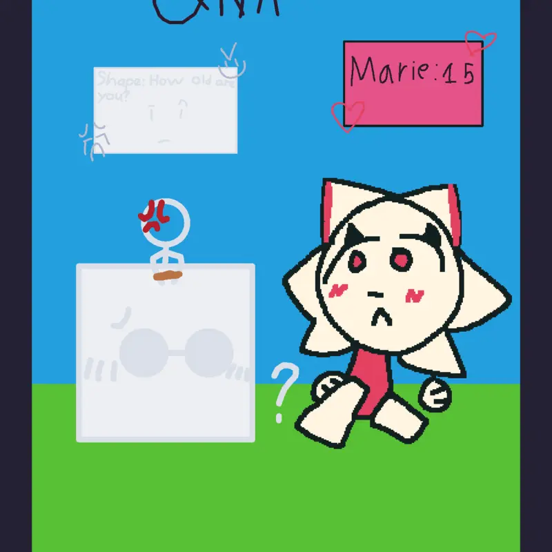 Game by @Kittykatlove