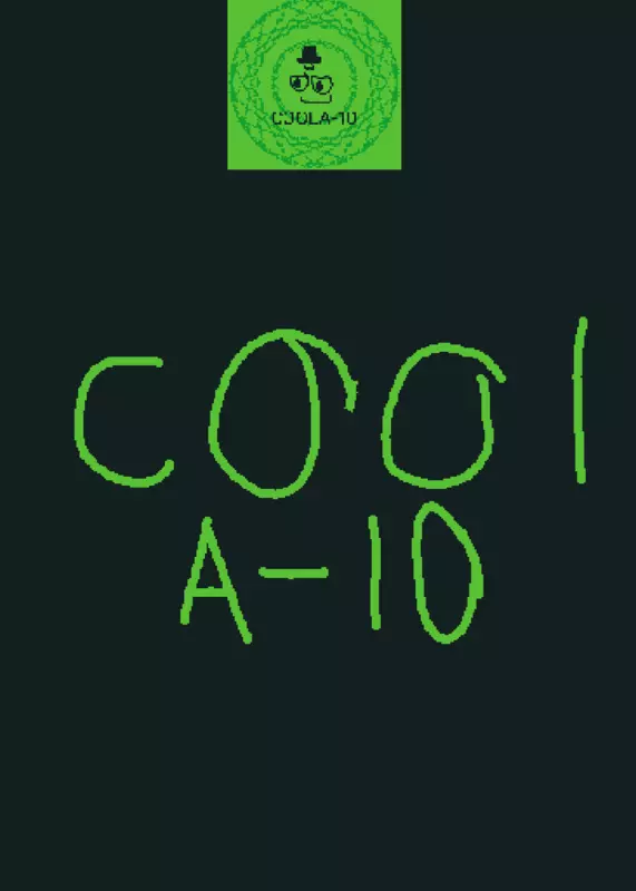 Game by @-_-_COOLA10_official_-_-