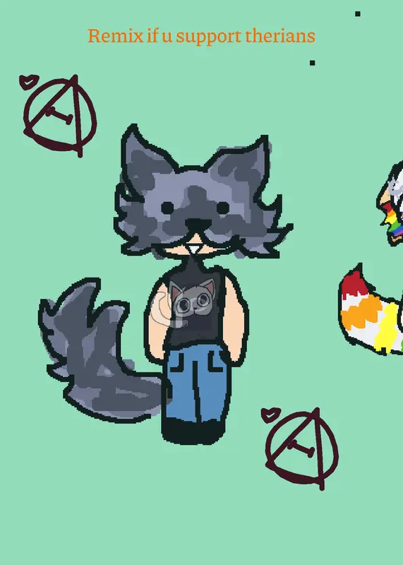 Hehe by @eating-dirt
