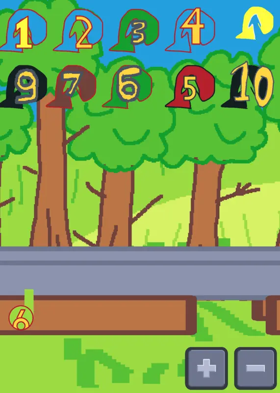 Game by @SudariYani