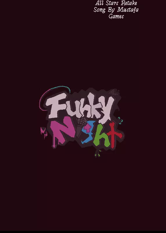 Game by @fnfbfbfbf