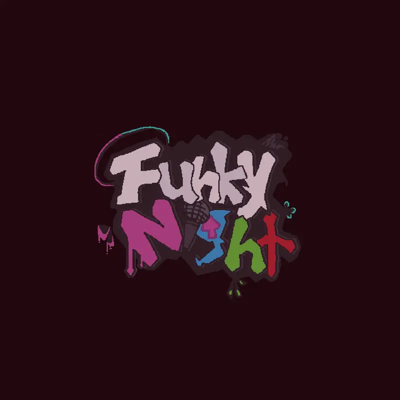 Game by @fnfbfbfbf