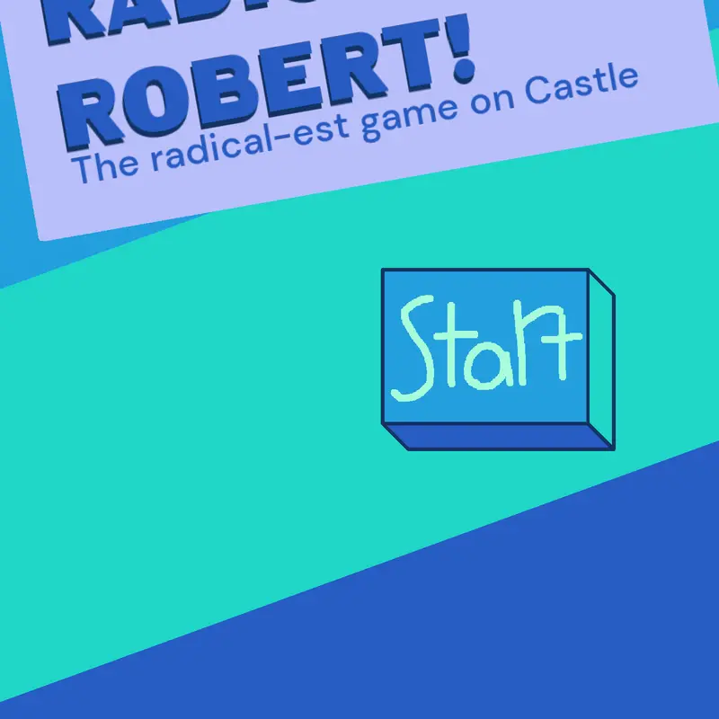 Game by @dcsilbio
