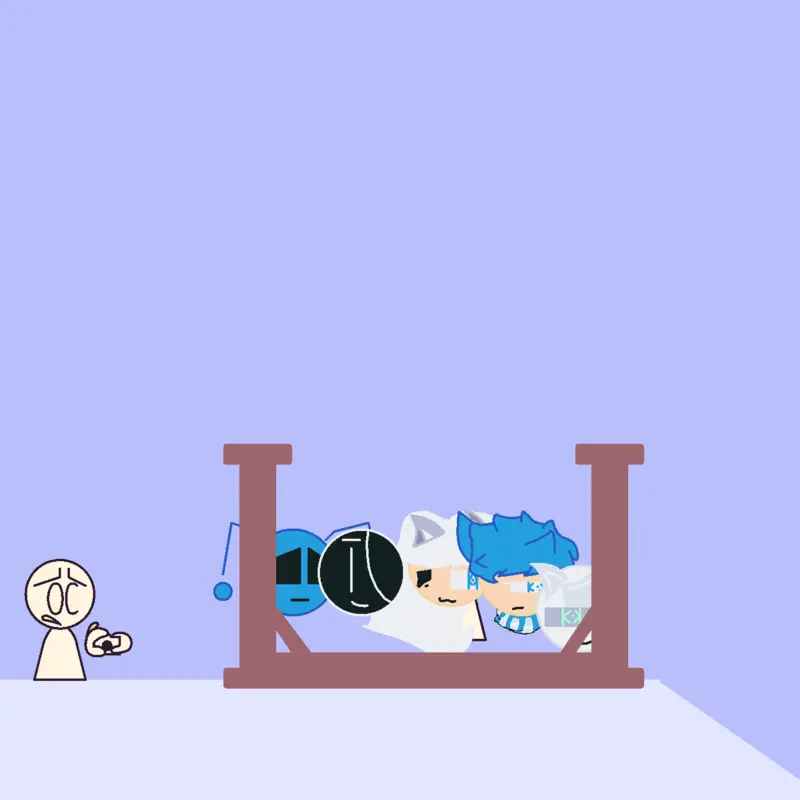 Game by @RaienCastle