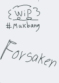 Mukbang Game- (WORK IN PROGRESS!)