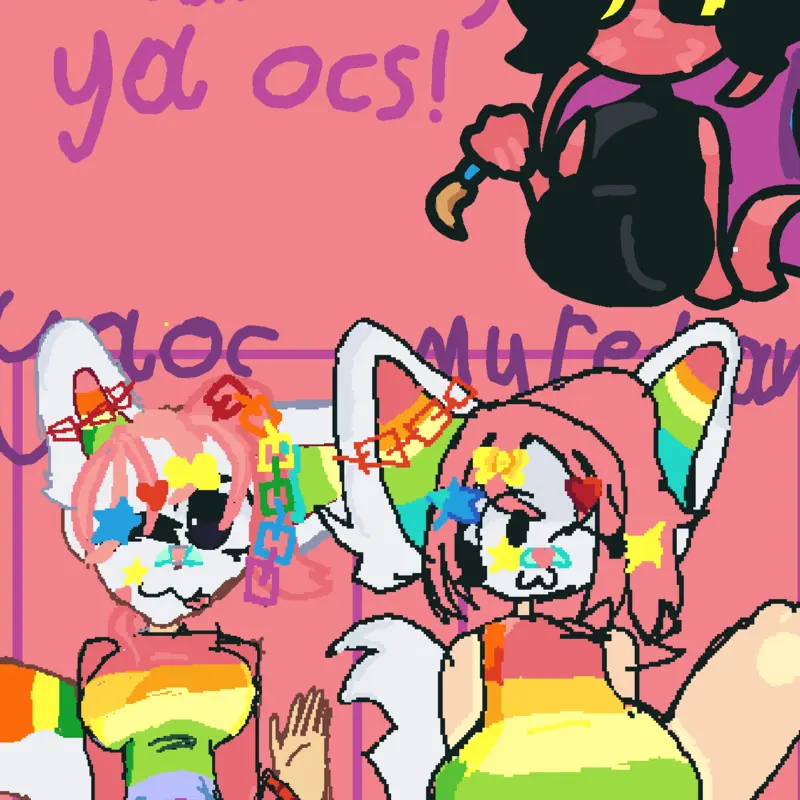 Game by @sthnm-cutecoolkid