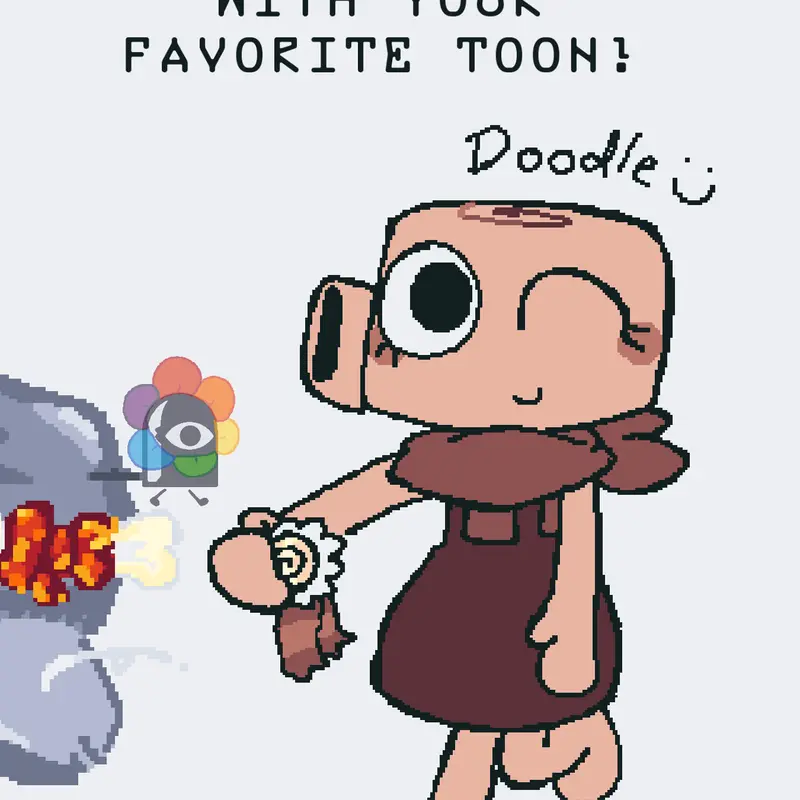 Game by @monokuma_fan